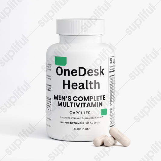 Complete Multivitamin