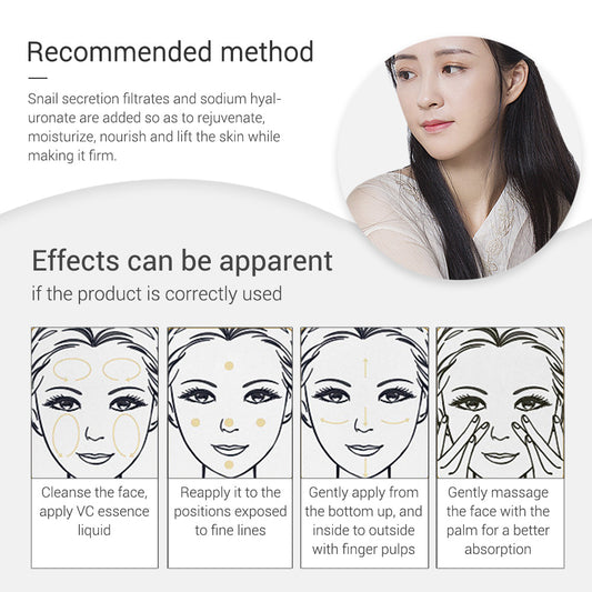 Vitamin C Brightening Serum