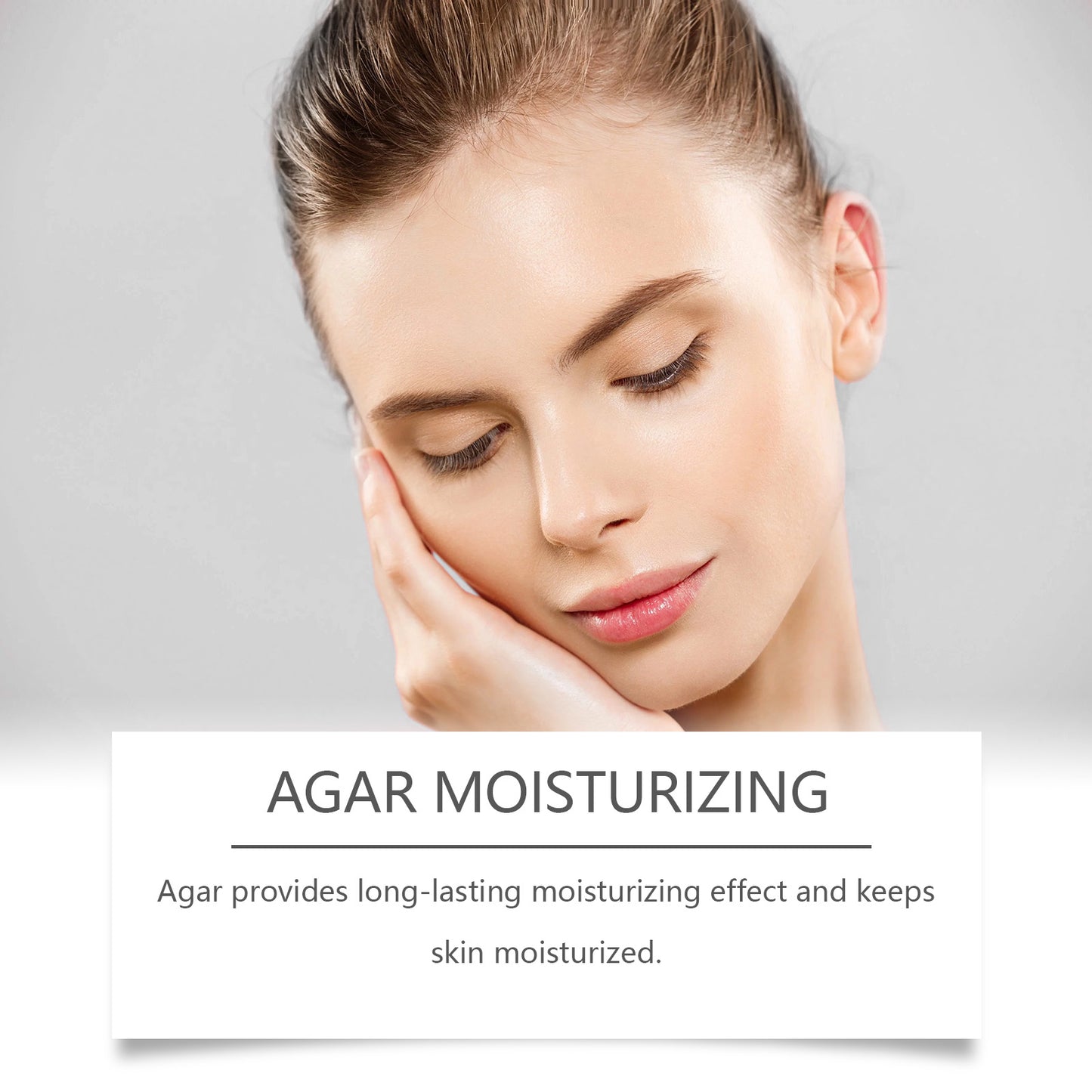 Aloe Vera Soothing Gel