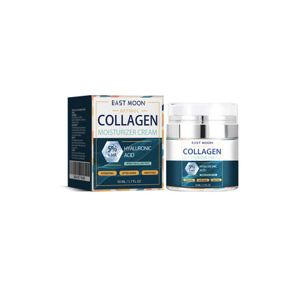 Men’s Collagen Cream