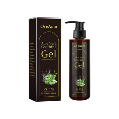 Aloe Vera Soothing Gel