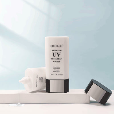 Daily UV Protection Sun Cream SPF50+