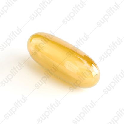 Omega-3 Fish Oil
