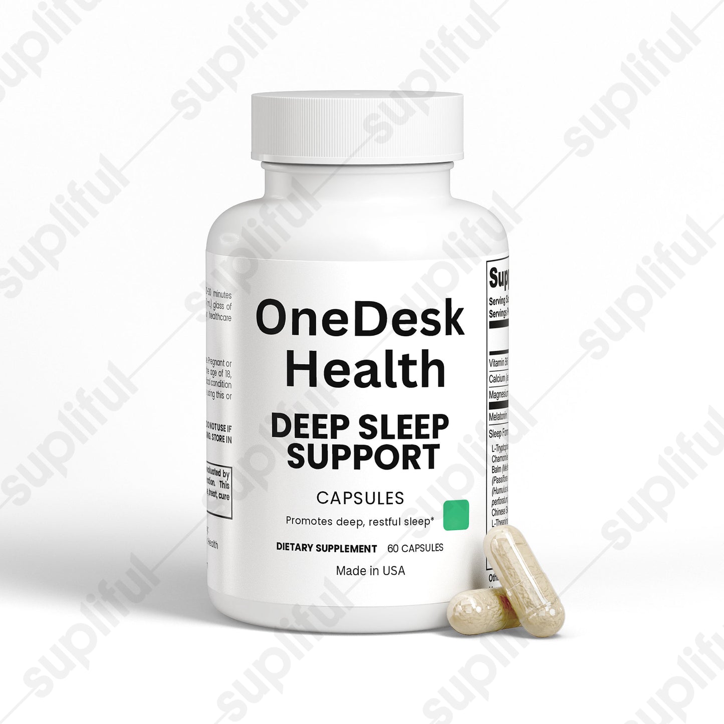 Sleep Support