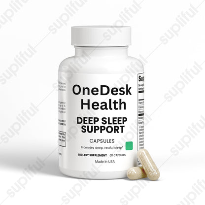 Sleep Support