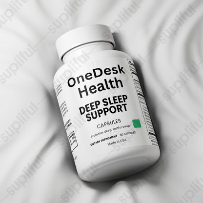 Sleep Support