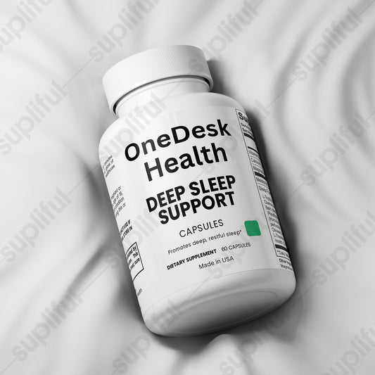 Sleep Support