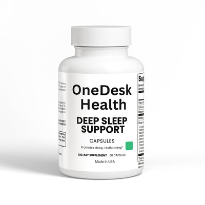 Sleep Support