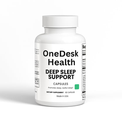 Sleep Support