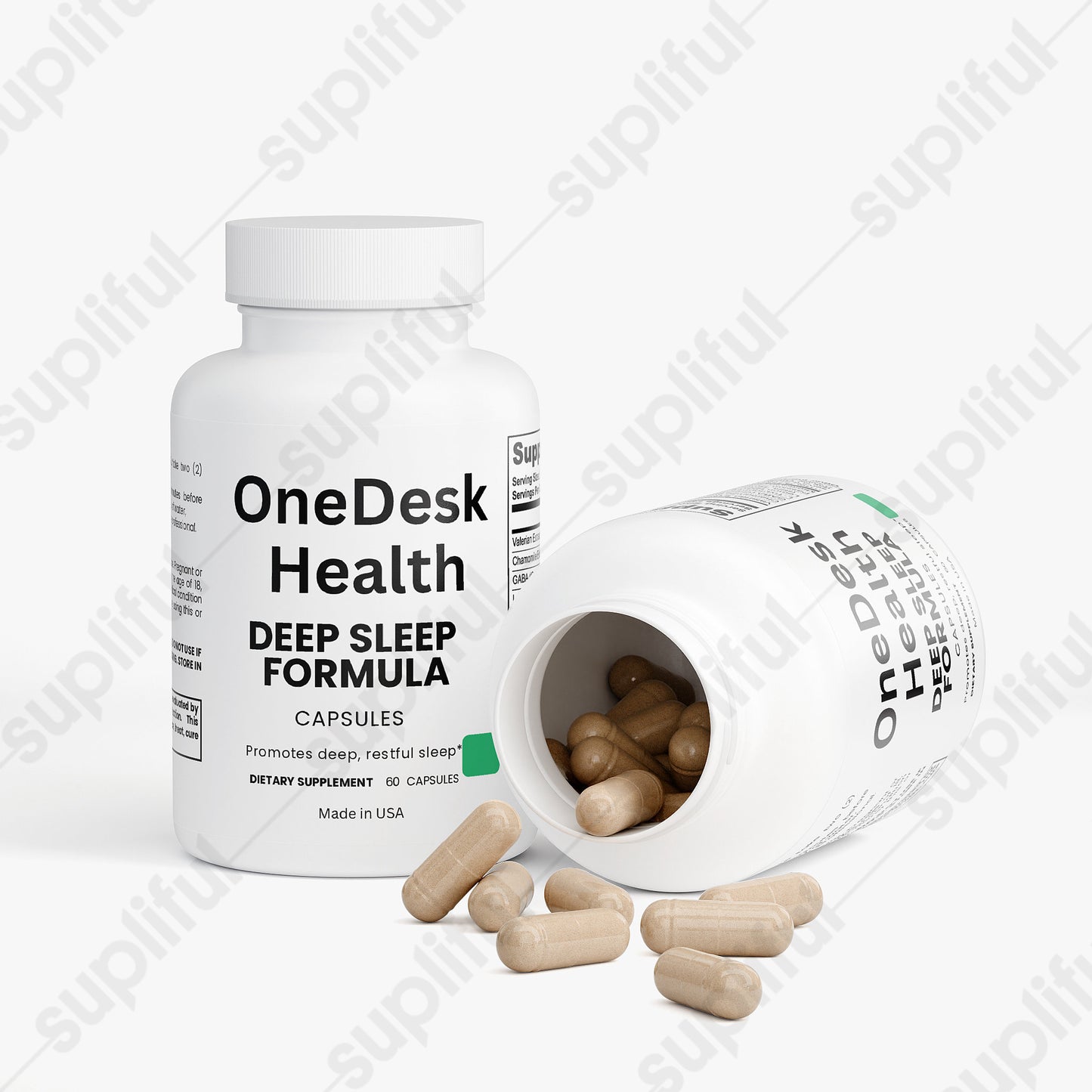 Sleep Formula