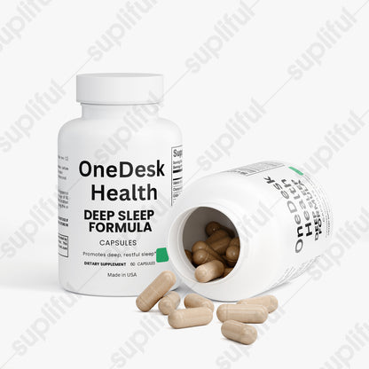 Sleep Formula