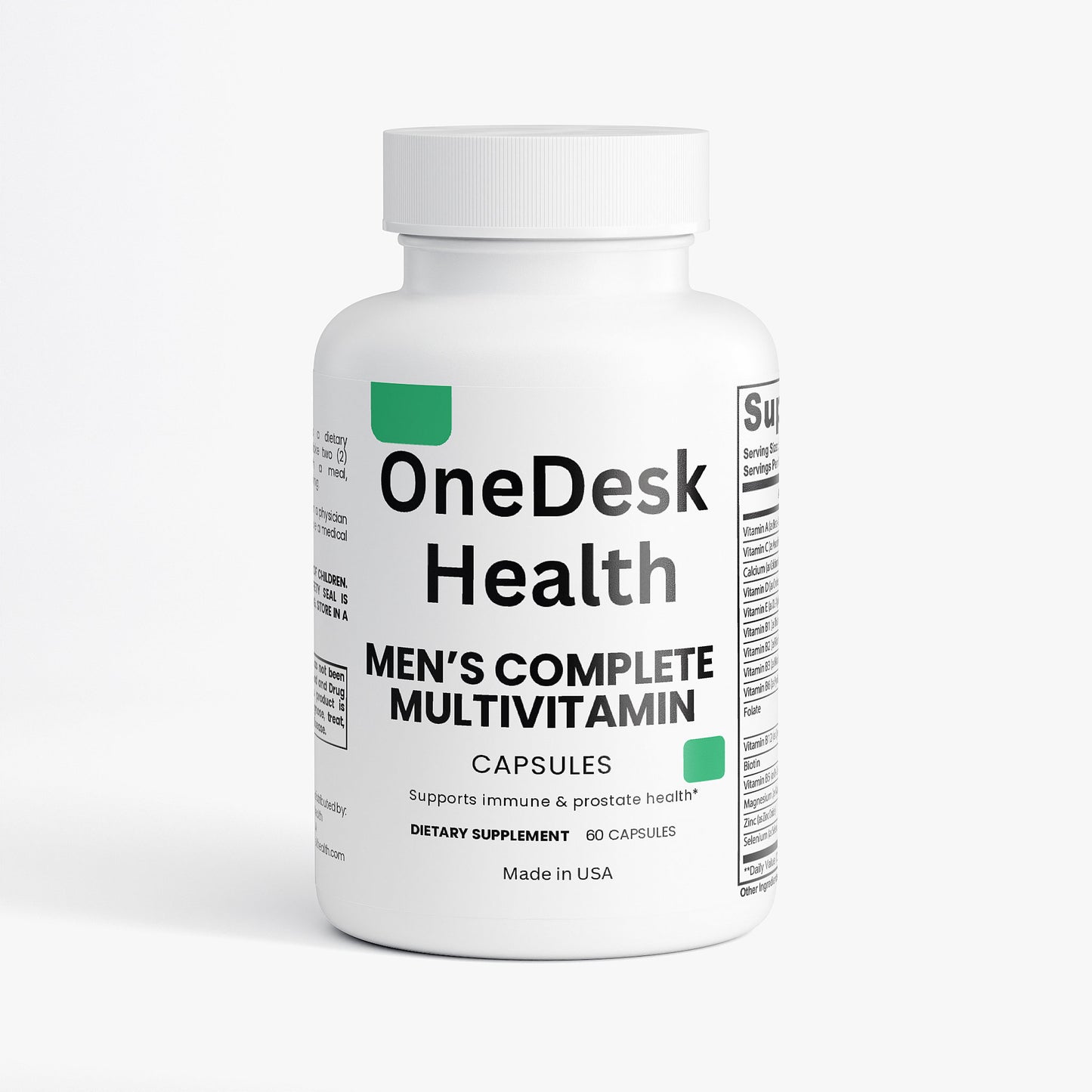 Complete Multivitamin
