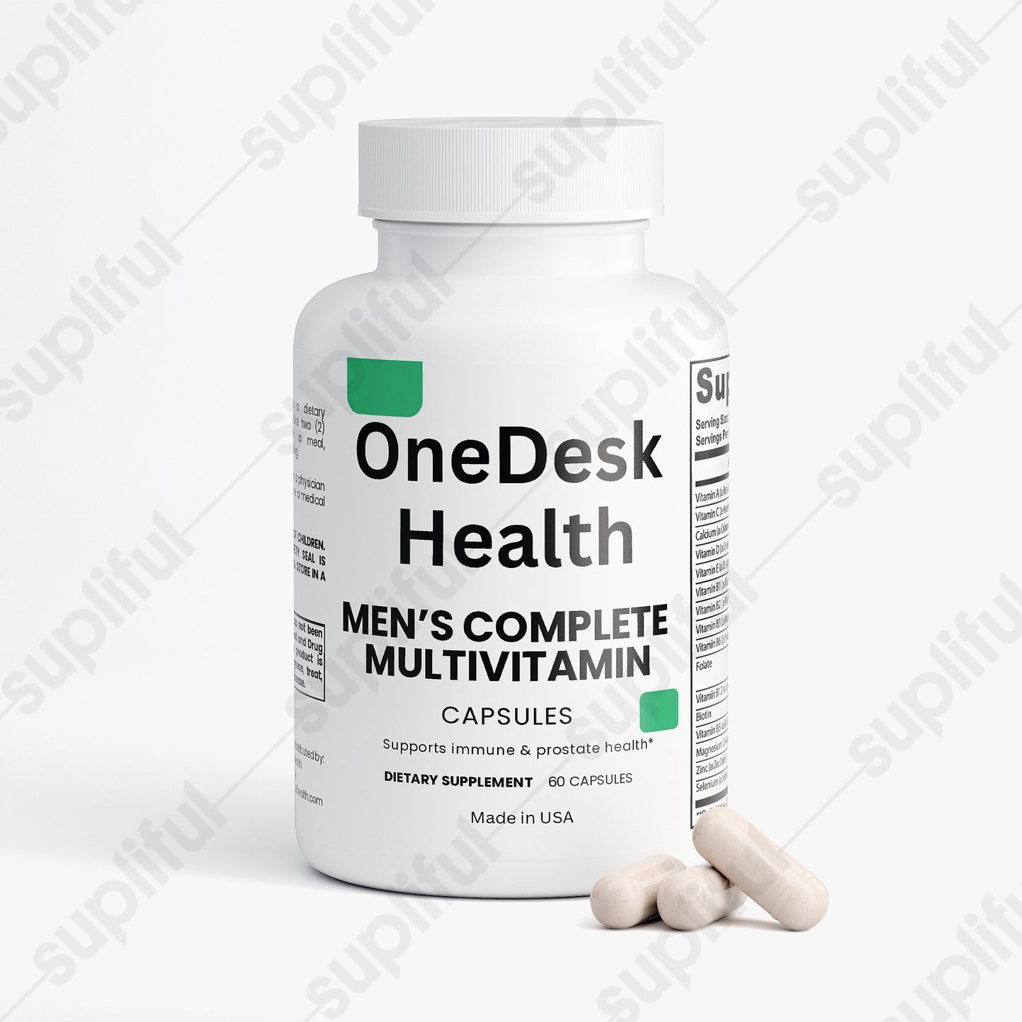 Complete Multivitamin