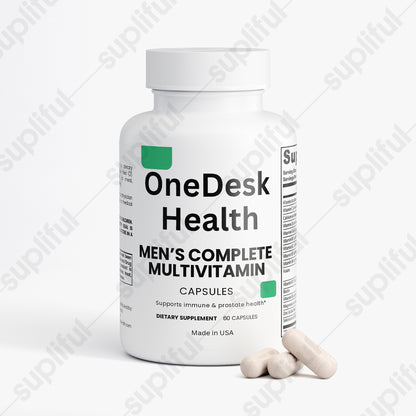 Complete Multivitamin