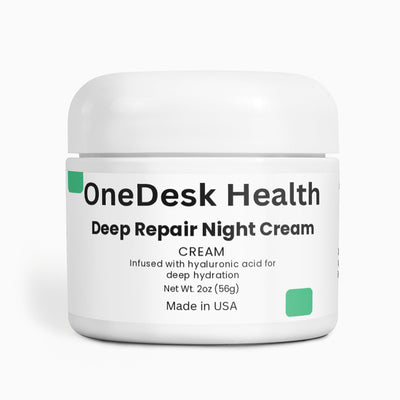 Sleep Plus Collagen Cream