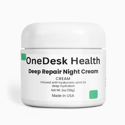 Sleep Plus Collagen Cream