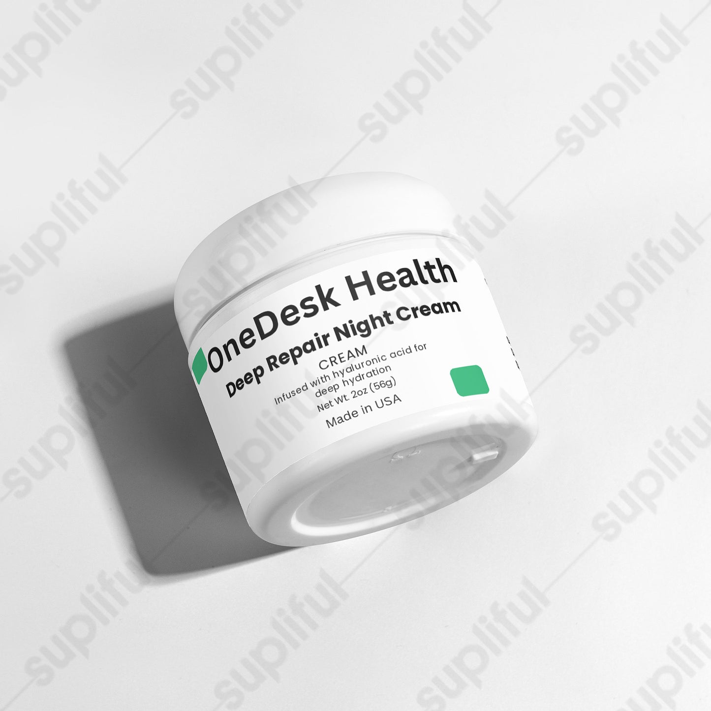 Sleep Plus Collagen Cream