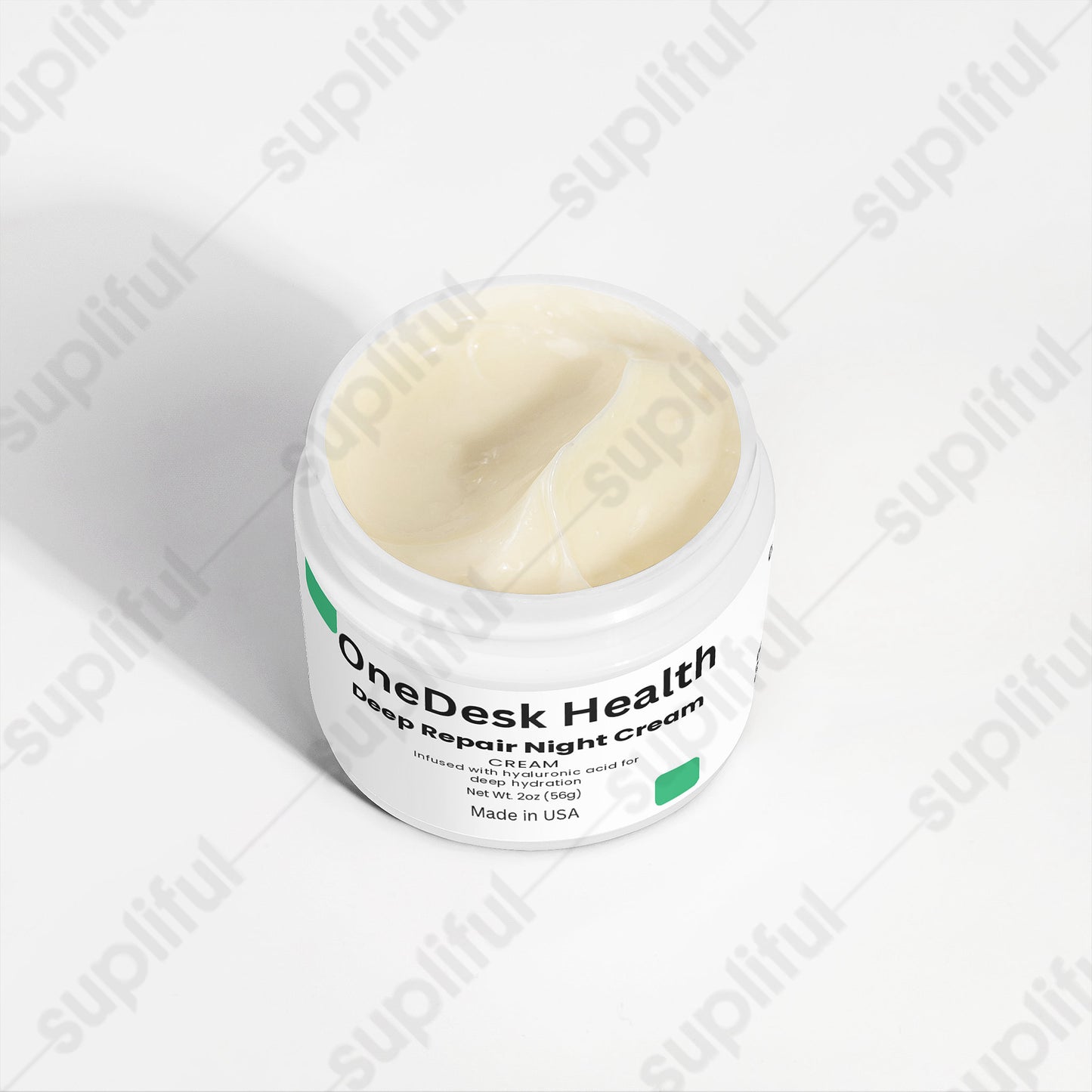 Sleep Plus Collagen Cream