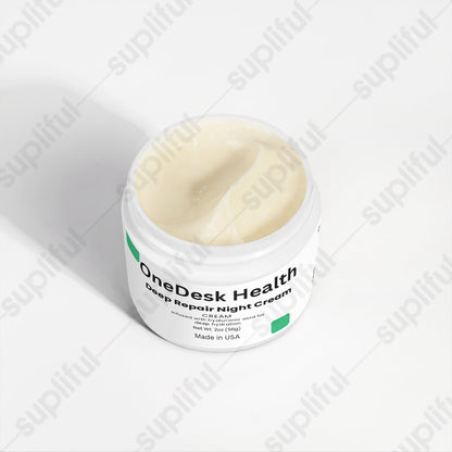 Sleep Plus Collagen Cream