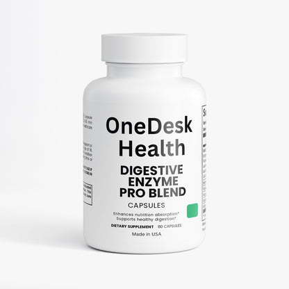 Digestive Enzyme Pro Blend
