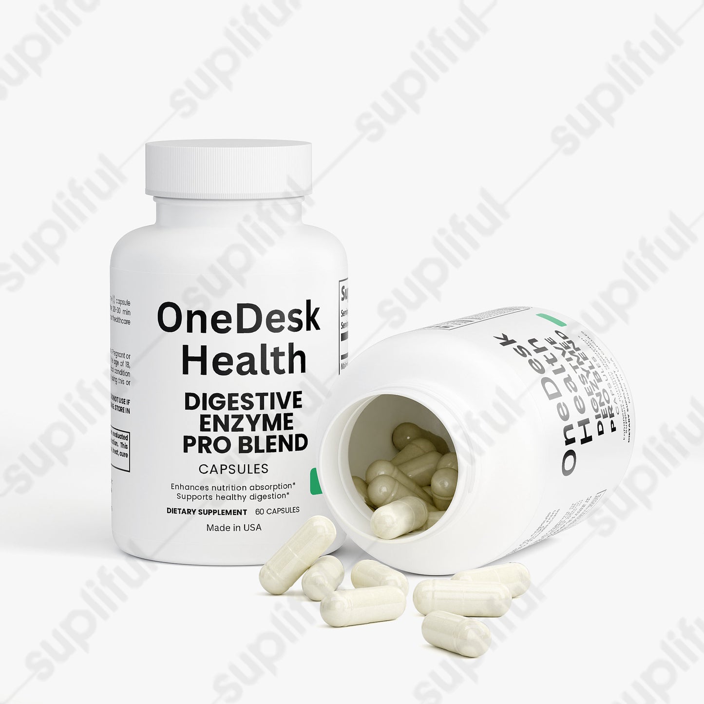 Digestive Enzyme Pro Blend