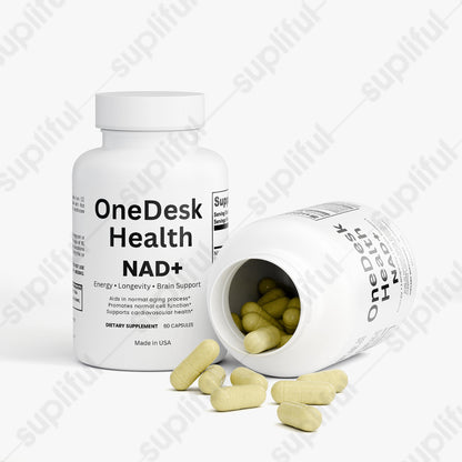 NAD+