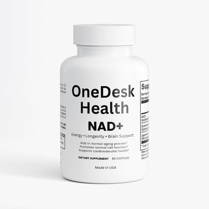 NAD+