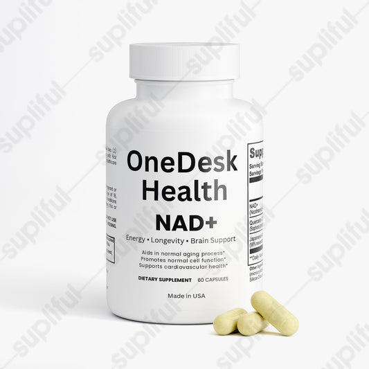 NAD+
