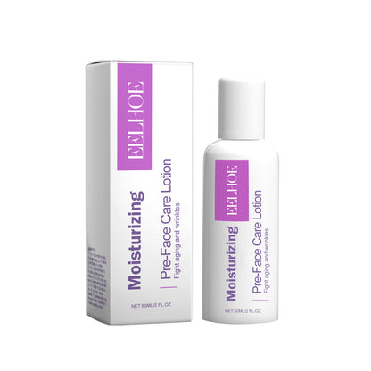 Eelhoe Aloe Moisturizing Lotion