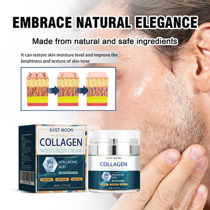 Men’s Collagen Cream