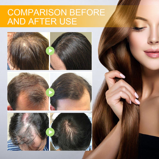 Biotin Hair Serum Spray
