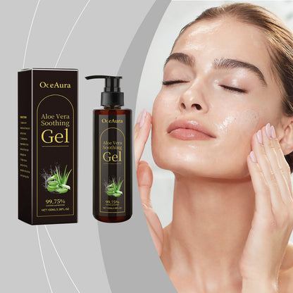Aloe Vera Soothing Gel