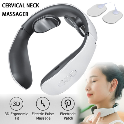 Smart Cervical Neck Massager