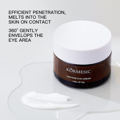 KORMESIC Caffeine Eye Cream