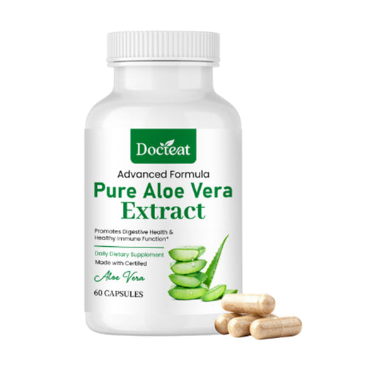 Aloe Vera Immune Support