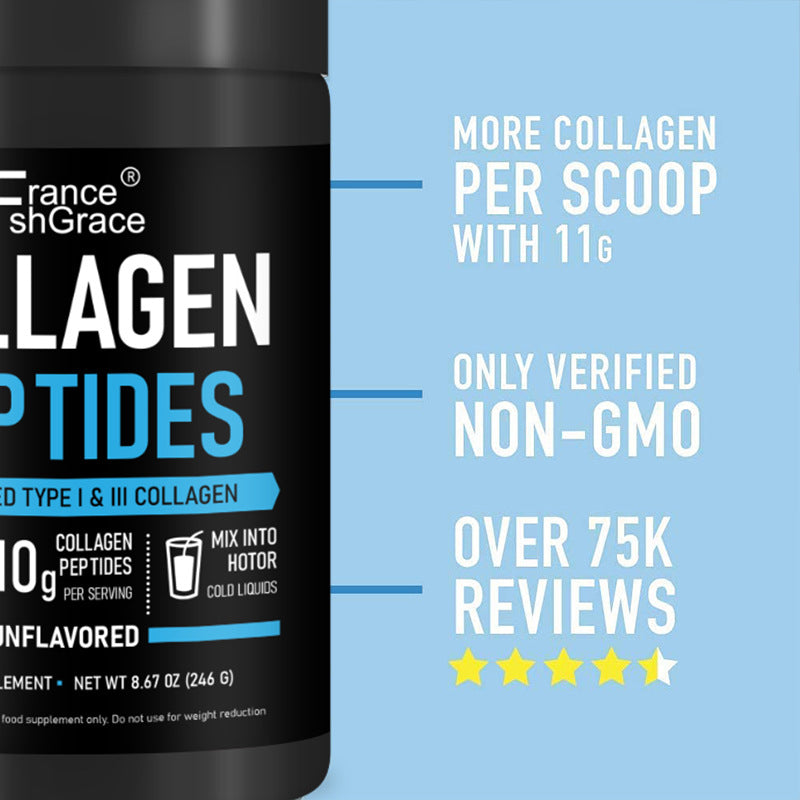 Collagen Peptides Powder