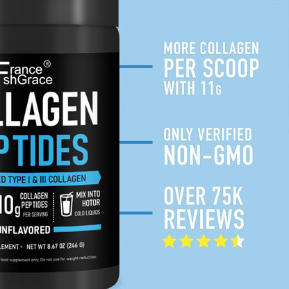Collagen Peptides Powder