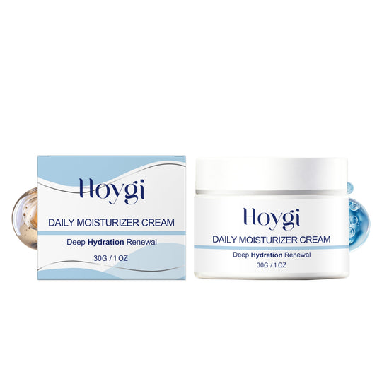 Hydrating Cream