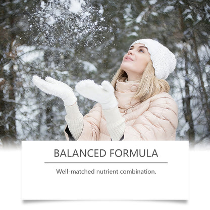 Daily Multivitamin Capsules