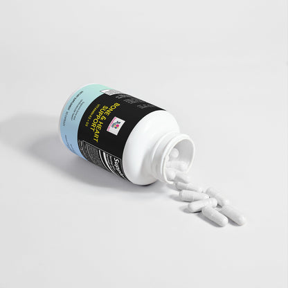 K2 + D3 Bone & Heart Support