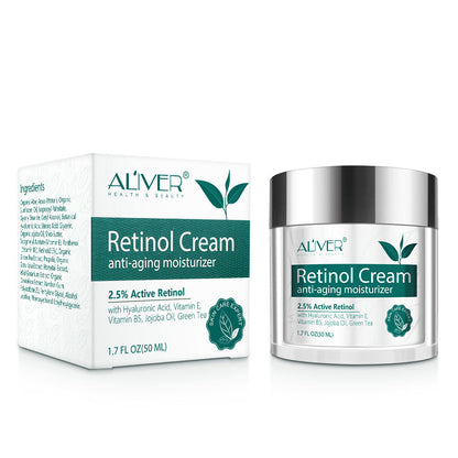 Retinol Anti-Aging Cream