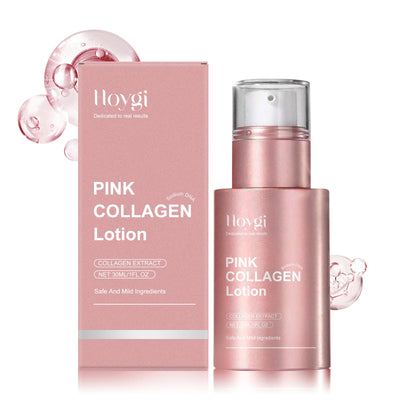 Collagen Face Lotion