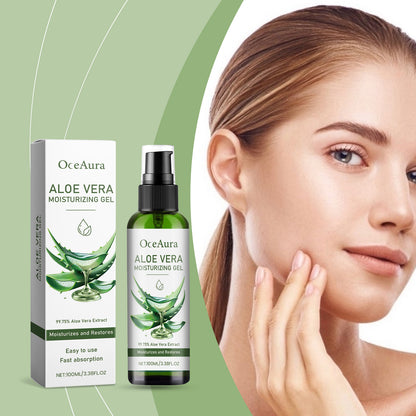 OceAura Aloe Vera Gel