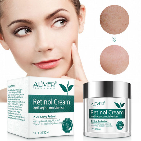 Retinol Anti-Aging Cream